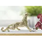 LEOPARDO POINTS SIEDZĄCY 33 7,7 19,5 cm